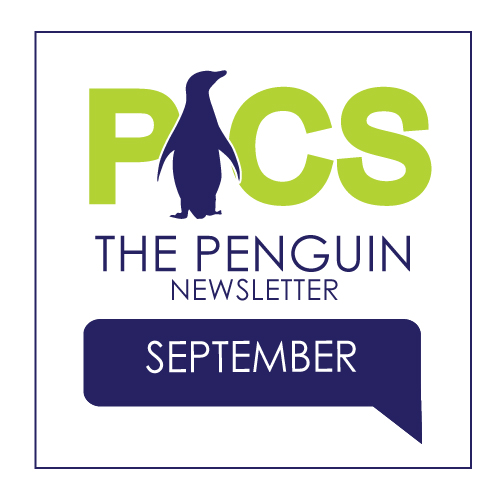 September Newsletter