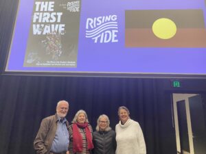 Rising Tide Film Event